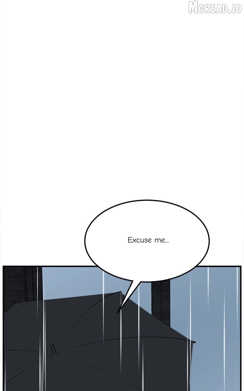 Change Me Chapter 265  - page 35